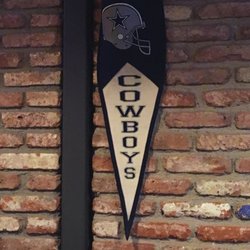 Taba - Go Cowboys!