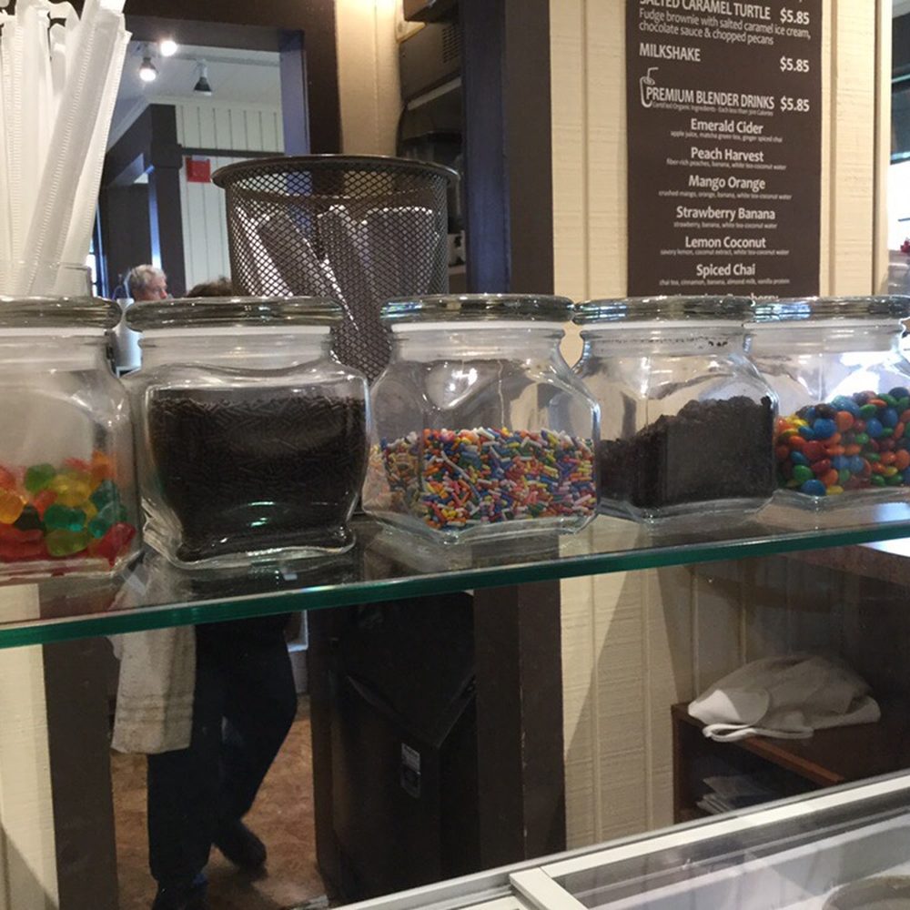 Marty's Cafe - Ice cream with ton's of toppings! - Cafes Near Me - Washington, Connecticut Marty's Cafe - Ice cream with ton's of toppings! - Cafes Near Me - Washington, Connecticut