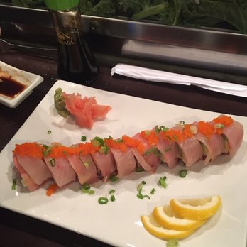 Sumo San - Japanese Near Me - Richmond, Virginia