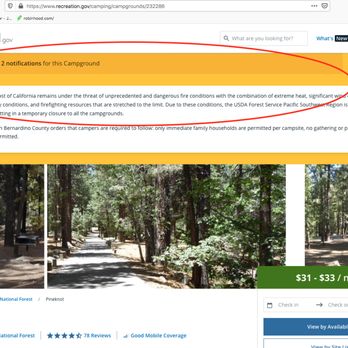 Pineknot Family Campground - Campgrounds Near Me - Big Bear, California Pineknot Family Campground - Campgrounds Near Me - Big Bear, California