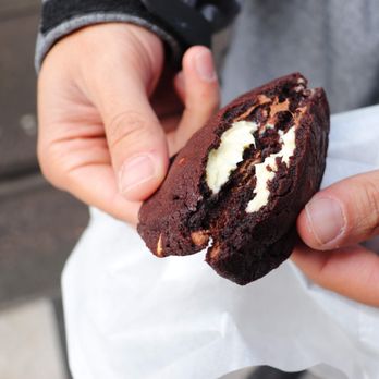 Van Stapele Koekmakerij - Cookie - Desserts Near Me - Amsterdam, New Hampshire Van Stapele Koekmakerij - Cookie - Desserts Near Me - Amsterdam, New Hampshire