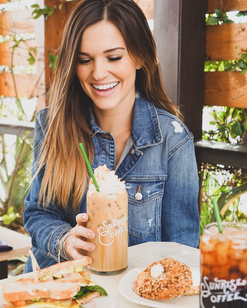 Sunrise Coffee - Photo 2