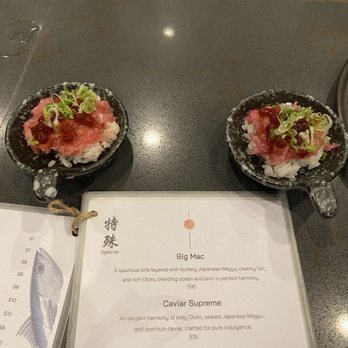 Jak Omakase - Sushi Bars Near Me - Duluth, Georgia Jak Omakase - Sushi Bars Near Me - Duluth, Georgia