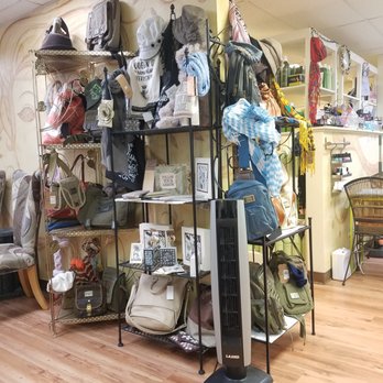 Salon Retro - Fun wares/gifts throughout the salon. - Hair Salons Near Me - Everett, Washington Salon Retro - Fun wares/gifts throughout the salon. - Hair Salons Near Me - Everett, Washington