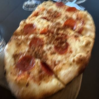 Great Divide Brewery & Roadhouse - Spicy Sausage & Pepperoni - New American Near Me - Lone Tree, Colorado