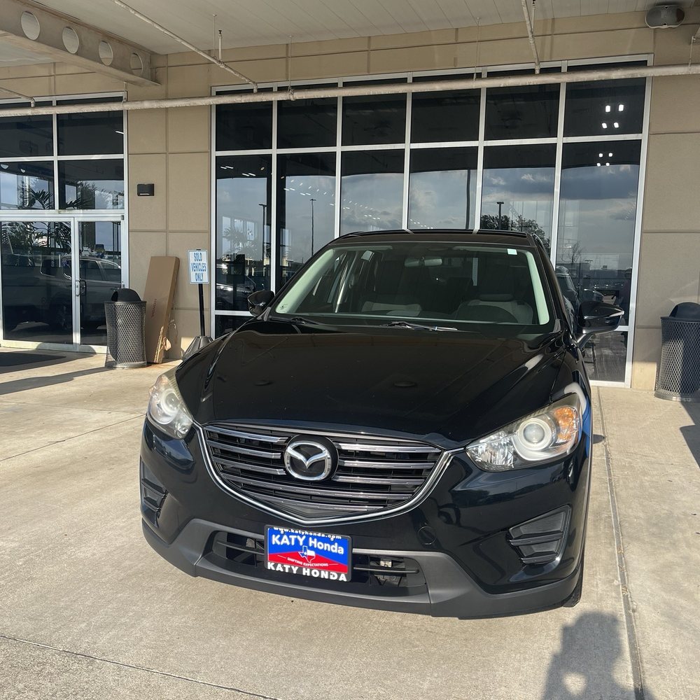 Katy Honda - Auto Repair Near Me - Katy, Texas Katy Honda - Auto Repair Near Me - Katy, Texas