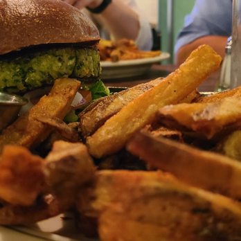 Buddy's Jc - Breakfast & Brunch Near Me - Jersey City, New Jersey