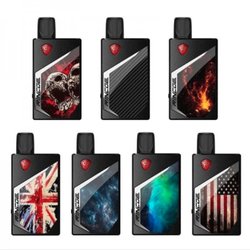 Cloud X Vapes - Photos