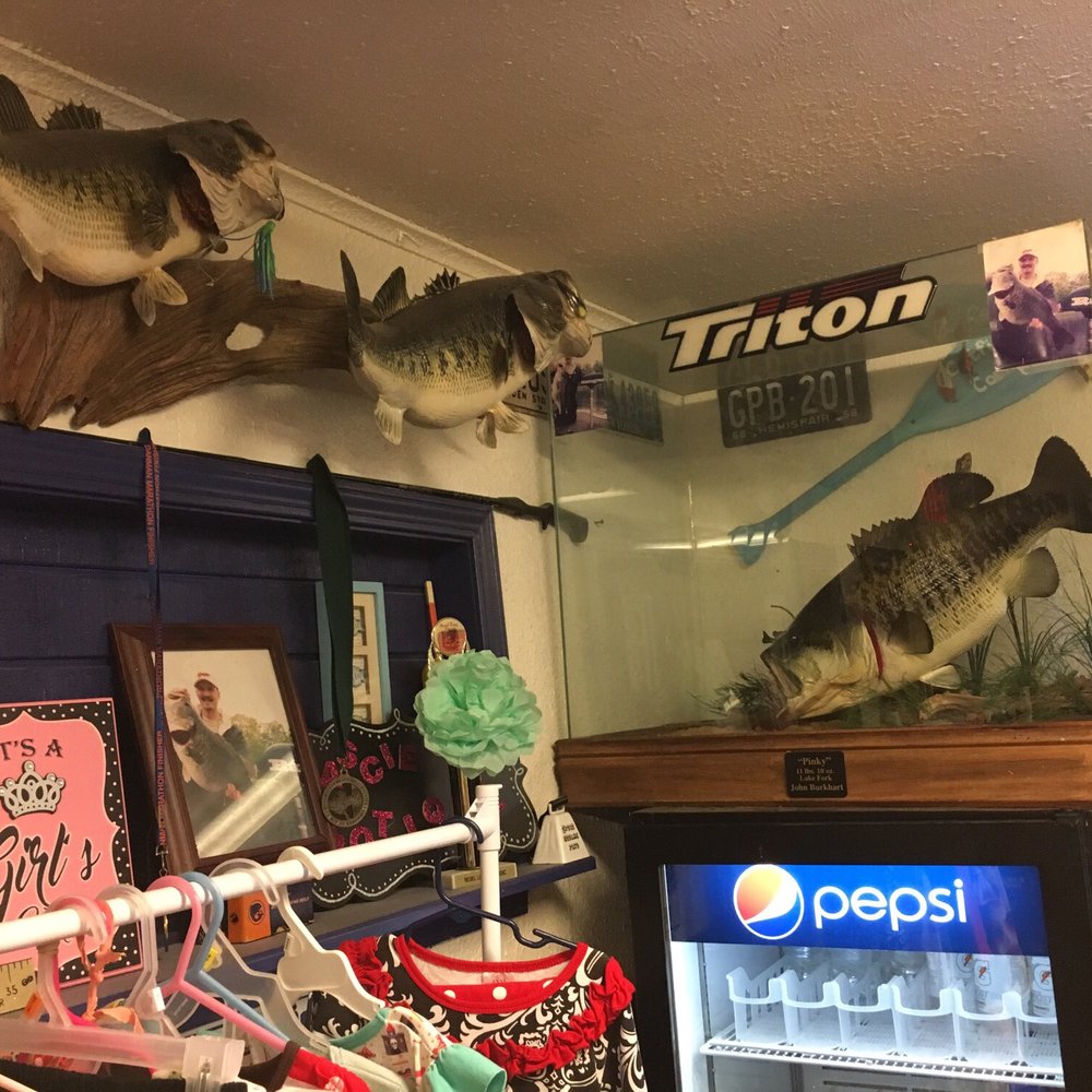 Catfish Corner - Mexican Near Me - Ardmore, Oklahoma