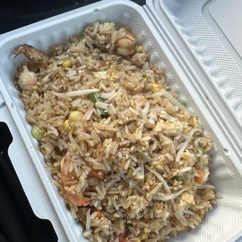 Pho Ngon So1 - Shrimp fried rice - Vietnamese Near Me - Lake City, Georgia Pho Ngon So1 - Shrimp fried rice - Vietnamese Near Me - Lake City, Georgia