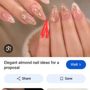 J&R Nail Salon