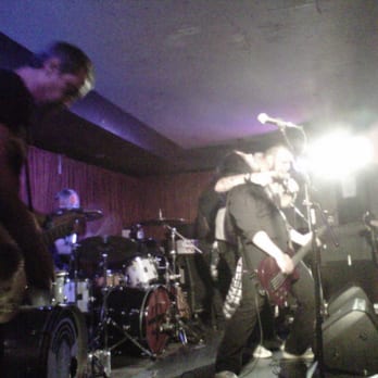 The Casbah - Music Venues Near Me - Hamilton, Ontario