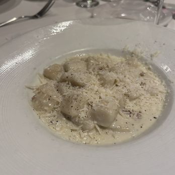Cucina Paradiso - Gnocchi Gorgonzola E Noci - Italian Near Me - Petaluma, California Cucina Paradiso - Gnocchi Gorgonzola E Noci - Italian Near Me - Petaluma, California