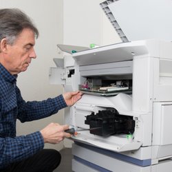 GMS Lazerworks - CANON,EPSON Printer Repair