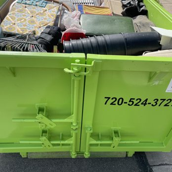 Bin There Dump That - Dumpster Rental Near Me - Arvada, Colorado