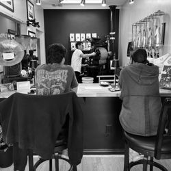 O Coffee - O coffee | workshop