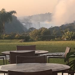 Restaurant Garganta