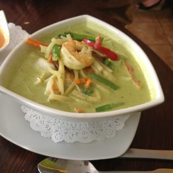 Mango Tree Bistro - green curry - Thai Near Me - Norristown, Pennsylvania Mango Tree Bistro - green curry - Thai Near Me - Norristown, Pennsylvania