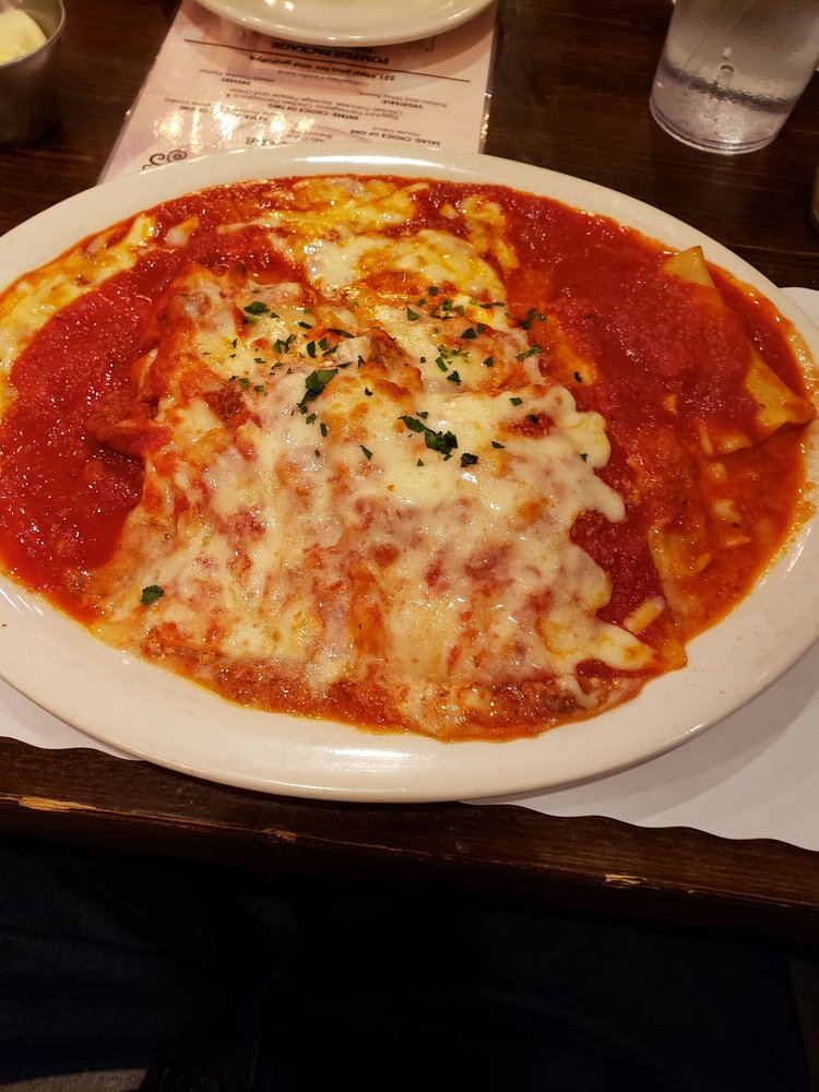 GINO’S OF KINGS PARK 103 Photos & 75 Reviews Pizza 52 Indian Head Rd, Kings Park, NY