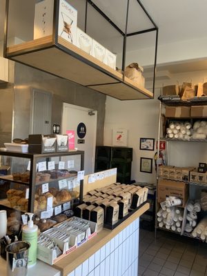 Highwire Coffee Roasters by null