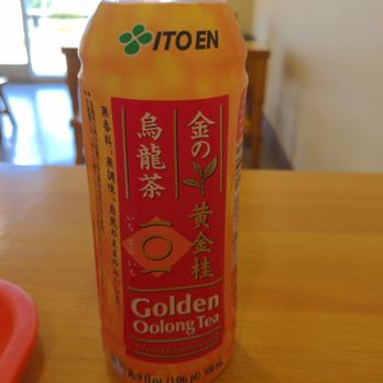 Sakura Palm - Cold ice tea on a very hot day! - Japanese Near Me - Palm Desert, California