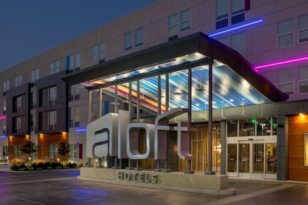 ALOFT - Updated May 2026 - 2848 Grand Prairie Pkwy, Waukee, Iowa ...