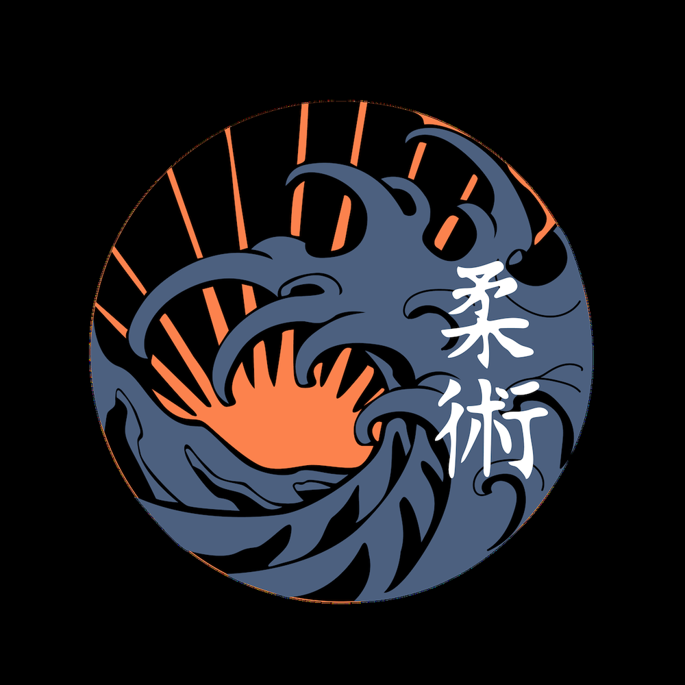 Bruddas Brazilian Jiu-Jitsu Logo