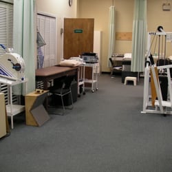 Sports Medicine Rehabilitation