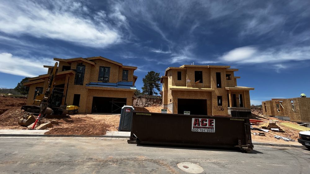 Slide of Country Side Construction