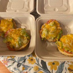 Cheese Melt Cheese Melt