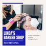Photo of Linda's Barber Shop
