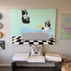 Bark Place Dog Grooming