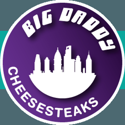 Big Daddy Cheesesteaks