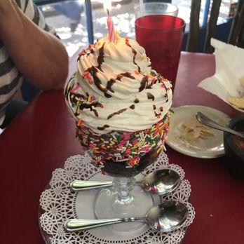 Aunt Chiladas - Sundae - Mexican Near Me - Phoenix, Arizona Aunt Chiladas - Sundae - Mexican Near Me - Phoenix, Arizona