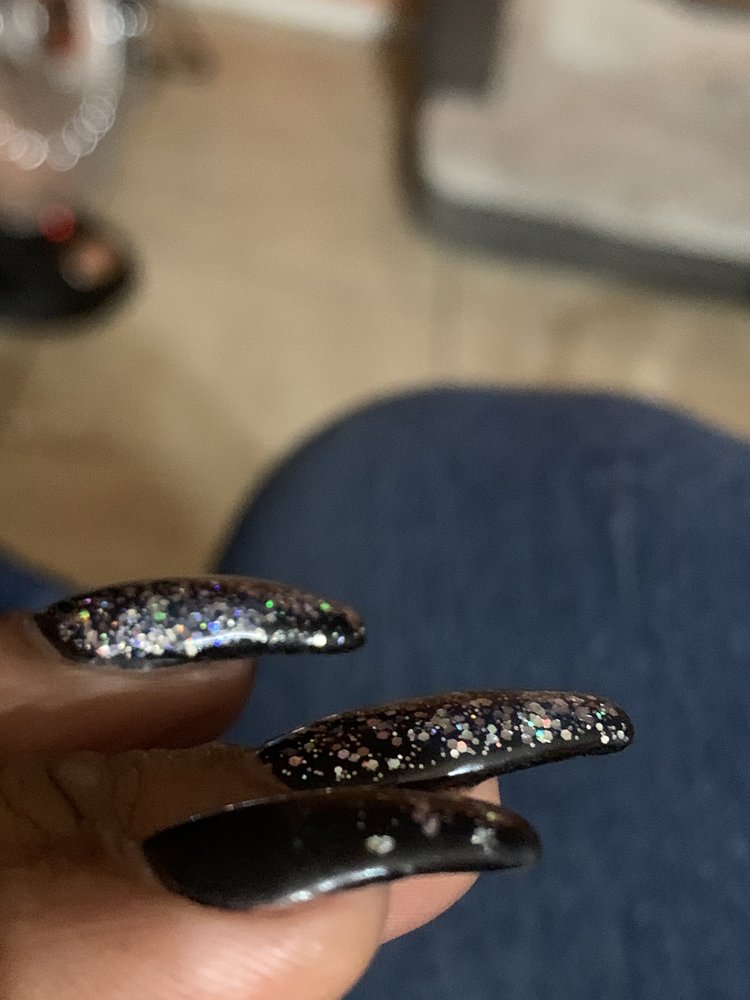 INSTYLE NAILS & SPA 633 Photos & 458 Reviews 145 N Grand Ave