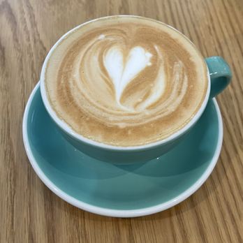 Bluestone Lane - Latte - Coffee & Tea Near Me - Orange, California Bluestone Lane - Latte - Coffee & Tea Near Me - Orange, California