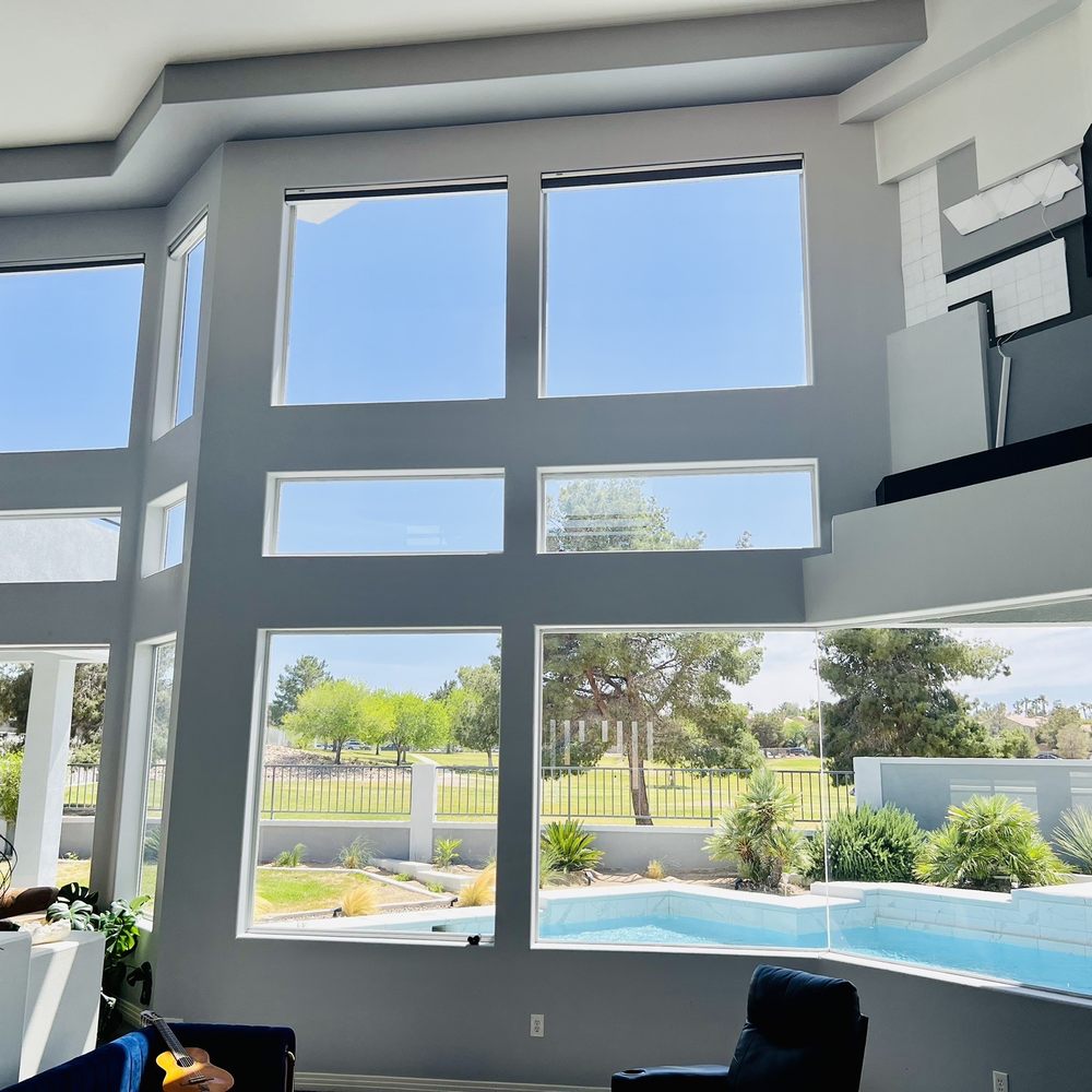 Aqua Clean - High ceiling Windows clean and spotless! 5 stars! - Carpet Cleaning Near Me Aqua Clean - High ceiling Windows clean and spotless! 5 stars! - Carpet Cleaning Near Me