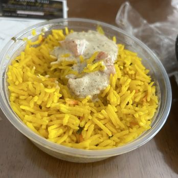 Spices Of India Kitchen - Vegetable Korma ( Free Dessert) Biriyani Rice- - Indian Near Me - Irving, Texas Spices Of India Kitchen - Vegetable Korma ( Free Dessert) Biriyani Rice- - Indian Near Me - Irving, Texas