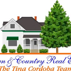 Town and Country Real Estate