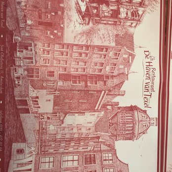 Haven van Texel - Gastropubs Near Me - Amsterdam, New Hampshire
