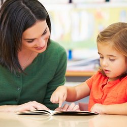 Ceaps - Psicología infantil