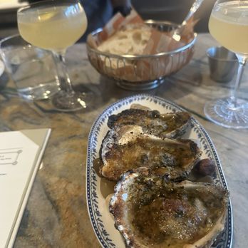 Strange Delight - Charbroiled Oysters - Seafood Near Me - Brooklyn, New York Strange Delight - Charbroiled Oysters - Seafood Near Me - Brooklyn, New York