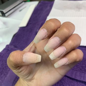 Broken Nail Boutique - Beautiful shaping - Nail Salons Near Me - La Grange, Illinois