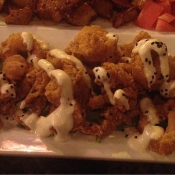 Hubble Hookah - Calamari - Middle Eastern Near Me - Chicago, Illinois Hubble Hookah - Calamari - Middle Eastern Near Me - Chicago, Illinois