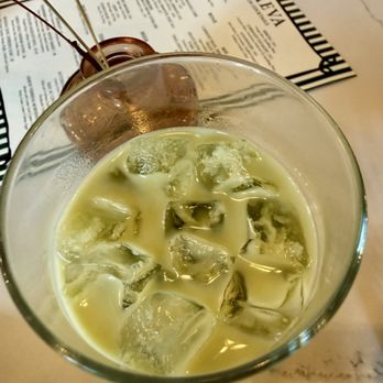 Maeva - Matcha - Cafes Near Me - Gilbert, Arizona