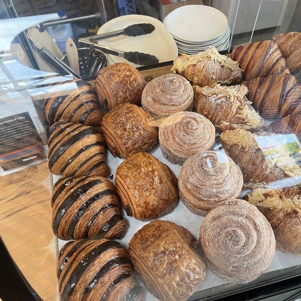 Pantheon Coffee - Coffee & Tea Near Me - West Hollywood, California Pantheon Coffee - Coffee & Tea Near Me - West Hollywood, California