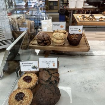DiFebo's Market - Desserts - Italian Near Me - Bethany Beach, Delaware