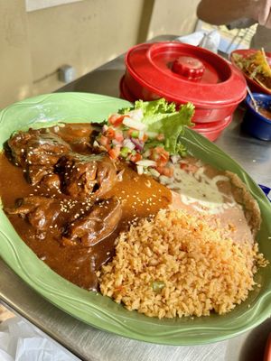 Tarahumara's Méxican Cafe & Cantina by null