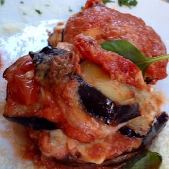 Qpizza - Parmigiana - Pizza Near Me - Milan, Michigan