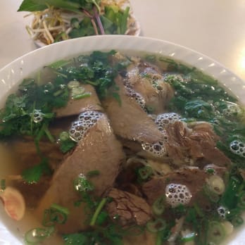 Pho 75 - #9 - Vietnamese Near Me - Falls Church, Virginia
